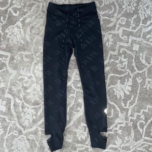 Nike Air cutout ankle leggings